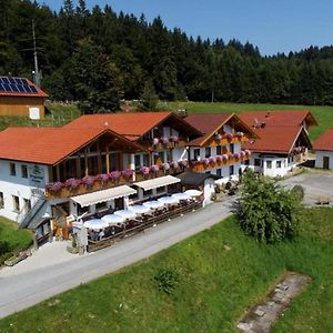 Grandsberg Berggasthof-Pension Seminar- Und Tagungshaus Menauer酒店 Exterior photo