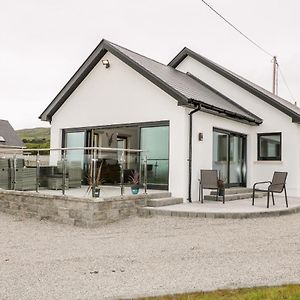 邓格洛Traeannagh Bay House别墅 Exterior photo