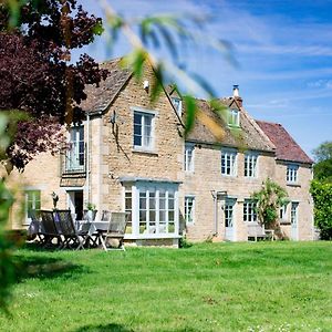 Corn Close Moreton-in-Marsh Exterior photo