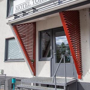 Motel 托尔尼奥 Exterior photo