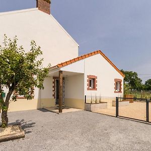 Saint-ViaudCharmante Maison Renovee, Au Calme Avec Jardin, A 20 Km De La Mer Et 35 Km De Nantes - Fr-1-306-1190别墅 Exterior photo