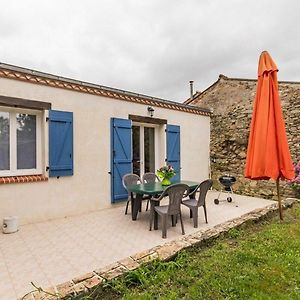 Gite Rouans, 3 Pieces, 5 Personnes - Fr-1-306-953 Exterior photo