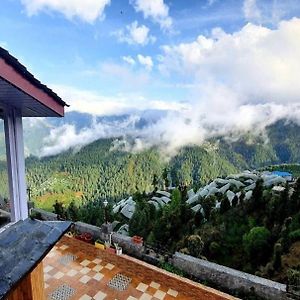 Majestic Himalayan Homestay 纳尔卡恩达 Exterior photo