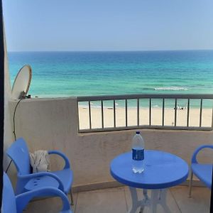 Family Condo With Panoramic Sea View 亚历山大港 Exterior photo