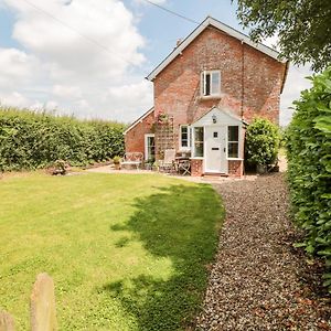 Old Rectory Cottage 斯特明斯特牛顿 Exterior photo