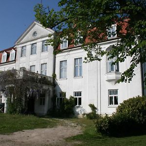 Bad SulzeGutshaus Redderstorf公寓 Exterior photo