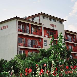 Vila Sophia Costinesti酒店 Exterior photo