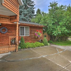 Homey Pet-Friendly Libby Cottage With Yard By Creek! White Haven Exterior photo