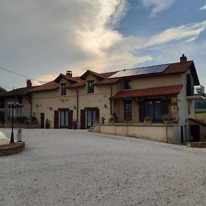 Chateau L Olivier De St Leger住宿加早餐旅馆 Exterior photo