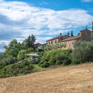 Villa Bel Giardino By Interhome Monte Antico Exterior photo