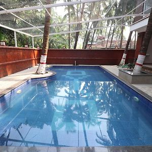 Pool Stay At Alibaug 纳加奥恩 Exterior photo