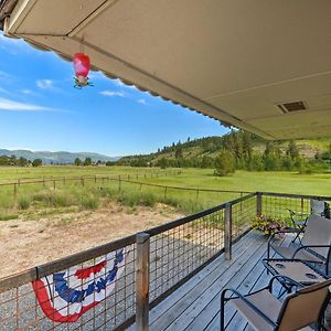 Quiet Cabin About 1 Mi To Snake River Fly Fishing 阿尔派恩 Exterior photo