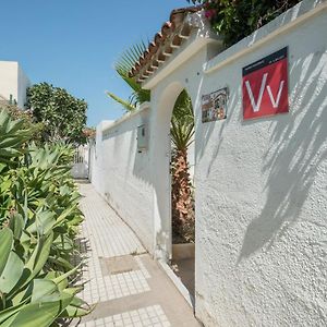 阿罗纳Casa Limona别墅 Exterior photo