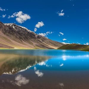 The Nomad'S Cottage-Losar, Chandra Tal - Spiti Valley Exterior photo