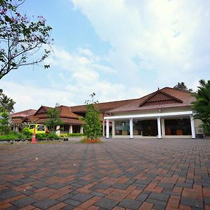 Thrissur Clay House酒店 Exterior photo