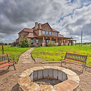 Blue Ridge Home With Game Room 14 Mi To Mckinney! Exterior photo