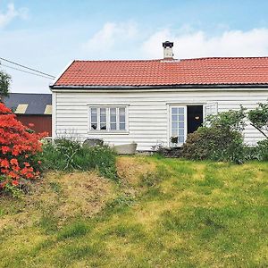 Holiday Home Fonnes Exterior photo