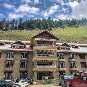 Maisonette Hotels & Resorts Naran Mansehra Exterior photo