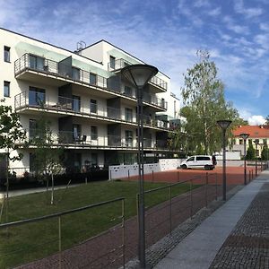 Klaipeda Centrum Apartment Exterior photo