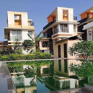 Royal Meadows Igatpuri Villa D Exterior photo