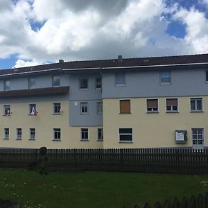 Frankenheim/RhonRhoener Sternenhimmel Fewo 1 Und 2公寓 Exterior photo