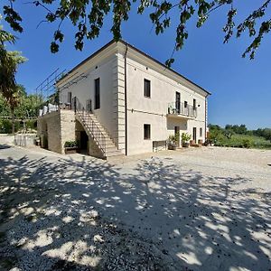 San Martino sulla Marruccina La Cascina Di Chiara酒店 Exterior photo