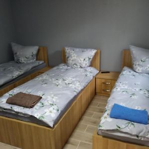 M3 - Mieszkanie 2 Pokoje , Kuchnia , Lazienka 马佐夫舍地区格罗济斯克 Exterior photo