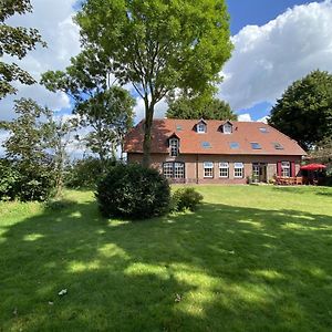 De Meerenhoeve Mill Exterior photo