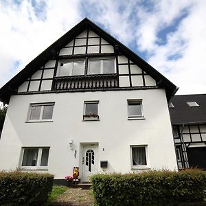 温特贝格Landhaus Silbach公寓 Exterior photo