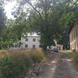 Agriresort Tenuta Ranieri 卡迈格拉特罗希拉诺 Exterior photo