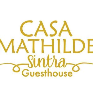 Casa Mathilde Sintra酒店 Exterior photo