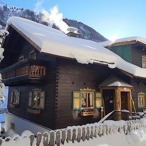 圣安东阿尔贝格 St Anton 365酒店 Exterior photo