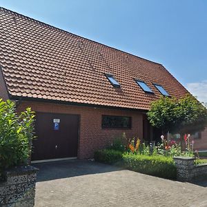 Ferienwohnung Haus Fischer Langwedel  Exterior photo