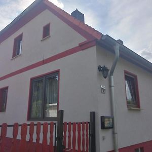 Ferienhaus Badetz别墅 Exterior photo