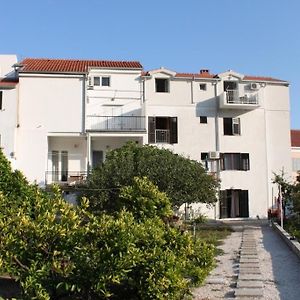 Apartments By The Sea Drvenik Donja Vala, Makarska - 6675 Exterior photo