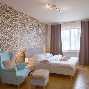Relax & Luxury A4 Apartment 韦尔卡鲁穆尼卡 Exterior photo