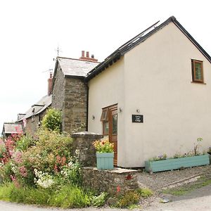 Linley Lane Cottage 毕晓普斯堡 Exterior photo