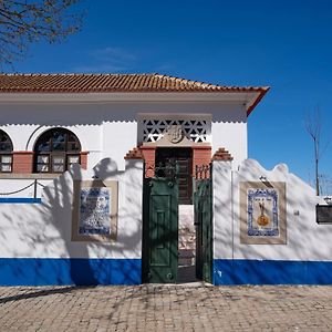 Vila Fernando Escola Do Fado住宿加早餐旅馆 Exterior photo