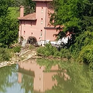 Mulino Dell'Abbazia Country Resort Corno di Rosazzo Exterior photo