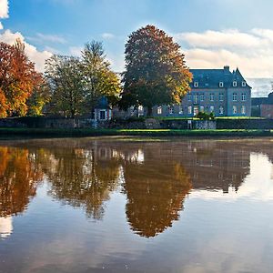 Vireux-Wallerand Chateau De Wallerand酒店 Exterior photo