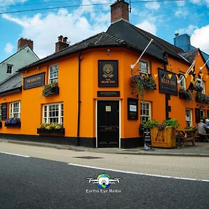 The Bear Inn 兰达弗里 Exterior photo