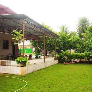 TitwalaKd Aamrai Farm 2Bhk House别墅 Exterior photo