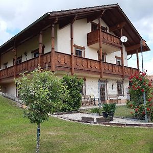 Ferienwohnung Haus Am Berg Innernzell Exterior photo