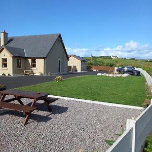 Country Cottage Apartment Valentia Island Kerry Chapeltown Exterior photo