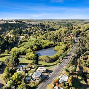 Retreat Lake Daylesford - Free Wifi Exterior photo