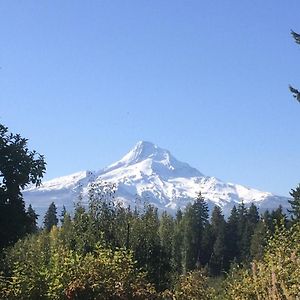 Mount HoodHood View 30 Day Minimum别墅 Exterior photo