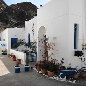 马斯喀特The Blue Gate别墅 Exterior photo