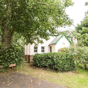 Groom'S Cottage Allanton Exterior photo