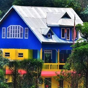 Mukhia Homestay By Stay Apart Khaprail Exterior photo