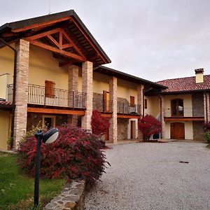 Prepotto Pizzulin - Wine & Living别墅 Exterior photo